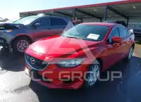 2017 Mazda 6 фото