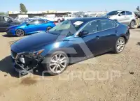 2017 Mazda 6 фото