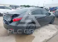 2017 Mazda 6 photo
