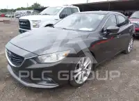 2017 Mazda 6 фото