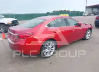 2017 Mazda 6 фото