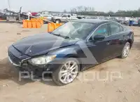 2017 Mazda 6 фото