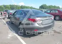 2017 Mazda 6 фото