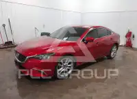 2017 Mazda 6 фото