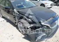 2017 Mazda 6 фото