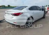 2017 Mazda 6 photo