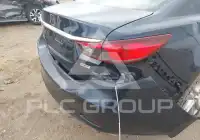 2017 Mazda 6 фото