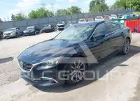 2017 Mazda 6 фото