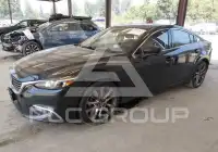 2017 Mazda 6 фото