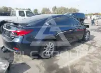 2017 Mazda 6 фото