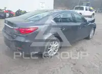 2017 Mazda 6 photo