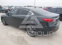 2017 Mazda 6 фото