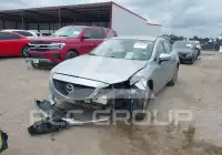 2017 Mazda 6 фото