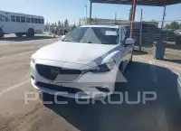 2017 Mazda 6 фото
