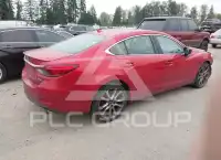 2017 Mazda 6 photo