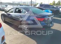 2017 Mazda 6 фото