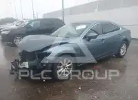2017 Mazda 6 photo
