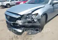 2017 Mazda 6 фото
