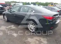 2017 Mazda 6 фото