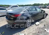 2017 Mazda 6 фото