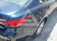 2017 Mazda 6 фото