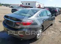 2017 Mazda 6 фото