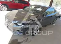 2017 Mazda 6 photo