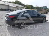 2017 Mazda 6 фото