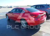 2017 Mazda 6 фото