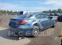 2017 Mazda 6 фото