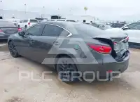 2017 Mazda 6 photo