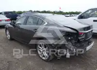 2017 Mazda 6 фото
