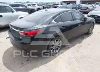 2017 Mazda 6 фото