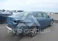 2017 Mazda 6 фото