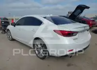 2017 Mazda 6 photo