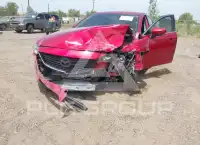 2017 Mazda 6 фото
