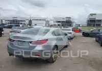 2017 Mazda 6 фото