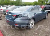 2017 Mazda 6 фото