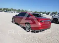 2017 Mazda 6 photo