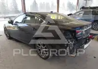 2017 Mazda 6 фото