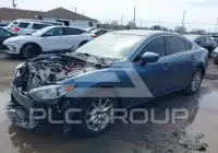 2017 Mazda 6 photo