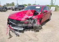 2017 Mazda 6 фото