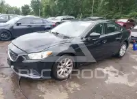 2017 Mazda 6 фото