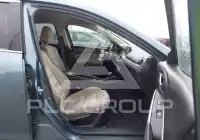 2017 Mazda 6 photo