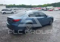 2017 Mazda 6 фото