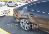 2017 Mazda 6 photo