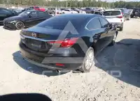 2017 Mazda 6 фото