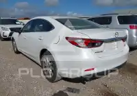 2017 Mazda 6 фото