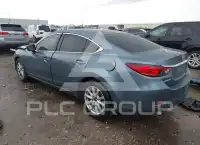 2017 Mazda 6 photo