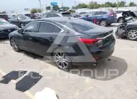 2017 Mazda 6 фото